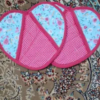 سرویس آشپزخانه|سفره، حوله، دستمال آشپزخانه|آبیک, |دیوار