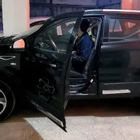 هایما S5 اتوماتیک ۶ سرعته، مدل ۱۴۰۳