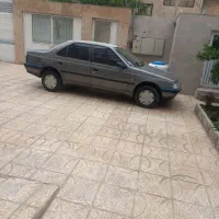 پژو ۴۰۵|خودرو سواری و وانت|کرج, شهرک نهال و بذر|دیوار