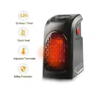 هیتر برقی 400 وات|بخاری، هیتر، شومینه|ایلام, |دیوار