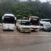 دربستی مینی بوس بنز کولر دار|خدمات حمل و نقل|رشت, گیل|دیوار