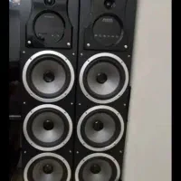 اسپبکر سانیا|سیستم صوتی خانگی|ماهدشت, |دیوار