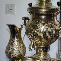 فروش فوری سماورباسرویس