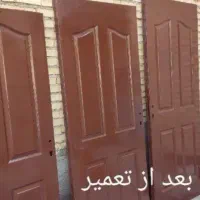 نقاشی ساختمان.|خدمات پیشه و مهارت|آبادان, |دیوار