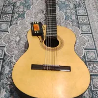 گیتار FENDERاصلی Ak50