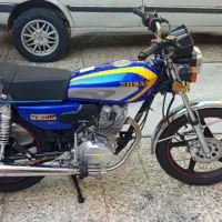 موتور احسان 200