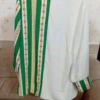 شومیز دخترانه