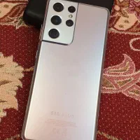 سامسونگ S21G5الترا پرچمدار 256گیگ