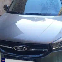 ام وی ام x33sاسپرت مدل 98
