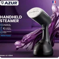 اتو بخار صفر بدون استفاده