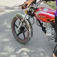 متور ۲۰۰ پرواز