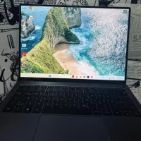 لپ تاپ مت بوک X PRO  HUAWEI مانیتور تاچ|رایانه همراه|شیراز, فرهنگ شهر|دیوار