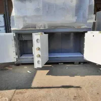 گاوصندوق زیرویترینی سفارشی ساخت عرض150و  160 و 180|ابزارآلات|تهران, تهرانسر شرقی|دیوار