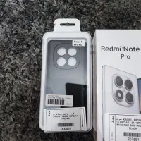 شیائومی REDMI NOTE 14 PRO|موبایل|تهران, تهرانپارس غربی|دیوار