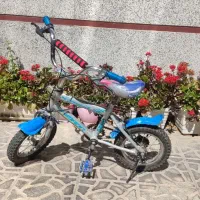 دوچرخه 12 پسرانه