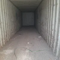 کانتینرهای متنوع در ابعاد مختلف ۲۰ فوت ۴۰ فوت|مصالح و تجهیزات ساختمان|سیرجان, |دیوار