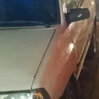 پراید مدل ۸۱