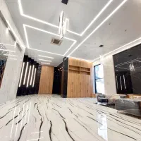 ۲۱۵ متر لوکس و مجلل/ ۴ پارکینگ / دروس شهرزاد|اجارهٔ آپارتمان|تهران, دروس|دیوار