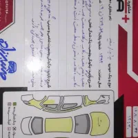 پراید ۹۳|خودرو سواری و وانت|یزد, |دیوار