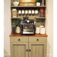 کافی بار از جنس چوب چوب چوب|مبلمان خانگی و میز عسلی|تهران, آجودانیه|دیوار