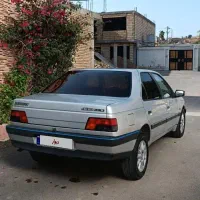 405 مدل 90 در حد صفر