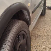 ۲۰۶ تیپ ۳|خودرو سواری و وانت|شاهین‌شهر, خانه کارگر|دیوار