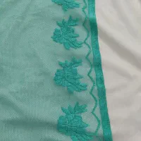 پارچه مجلسی گیپور قواره کامل|لباس|رودهن, |دیوار