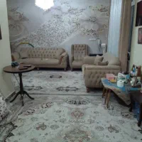 آپارتمان ۶۰متری طبقه بالای همکف (آزادی ابتدای خوش)|اجارهٔ آپارتمان|تهران, سلسبیل شمالی|دیوار