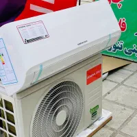کولرگازی جنرال گلد کم مصرف گاز R410|کولر گازی و فن‌کوئل|بانه, |دیوار