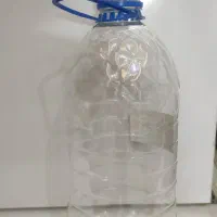 بطری دوغ تمیز