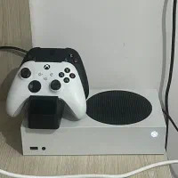 ایکس باکسسری اس ۲ دسته