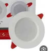 لوازم نور پردازی ساختمان ال ای دی هالوژن پرژکتور