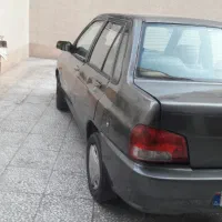 پراید 132 مدل 91|خودرو سواری و وانت|اندیشه, اندیشه فاز ۱|دیوار