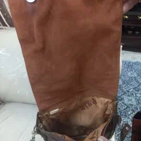 دوعدد کیف چرم مردانه|کیف، کفش، کمربند|محمدشهر, شهرک پیام (مهرالبرز)|دیوار