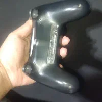 دسته ps4|کنسول، بازی ویدئویی و آنلاین|همدان, |دیوار
