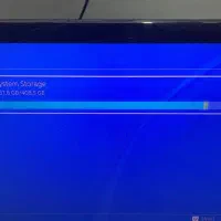 ps4 اسلیم|کنسول، بازی ویدئویی و آنلاین|تهران, تختی|دیوار