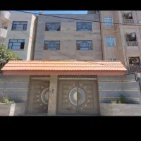 آپارتمان سند دار طبقه ۲