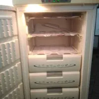 یخچال فریزر ارج