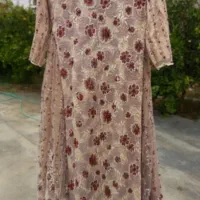 لباس محلی|لباس|دهدشت, |دیوار