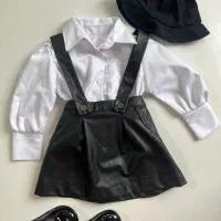 لباس یلدایی و ساده بچگانه|کفش و لباس بچه|بجنورد, |دیوار