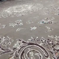 فرش ۱۲متری فقط دونیم بدره هندمینی هستم|فرش|هندمینی, |دیوار