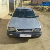 پراید مدل 86