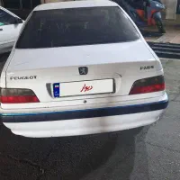 پژو پارس موتور جدید XU7P (سفارشی)، مدل ۱۴۰۲|خودرو سواری و وانت|تهران, تهرانپارس شرقی|دیوار