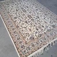 فرش ستاره کویریزد کلکسیون زهره ۷۰۰شانه ۲۵۵۰تراکم|فرش|تهران, امام حسین|دیوار