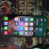 اپل iPhone 13 Pro با حافظهٔ ۱۲۸ گیگابایت