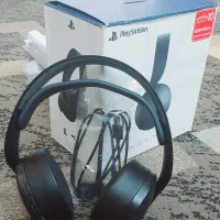 هدست/هدفون پالس‌ 3دی - Pulse 3D Sony Headset