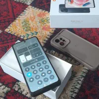 ردمی نوت ۱۲