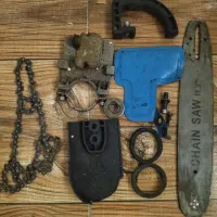 اره چوب بری