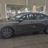 نیسان سیلفی مکس ادیشن