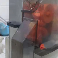 دستگاه بستنی قیفی|سایر لوازم برقی|پرند, فاز ۶|دیوار